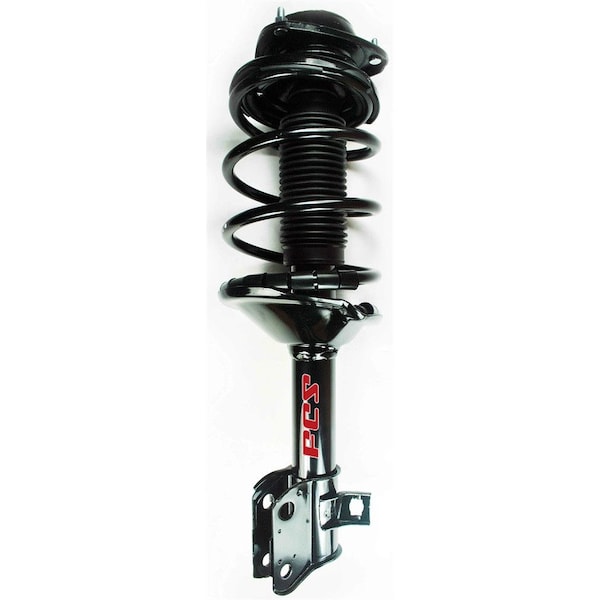 Fcs Automotive Complete Strut Assembly, 1331749L 1331749L - main